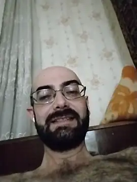 ArsenSavas online show from February 26, 8:41 pm