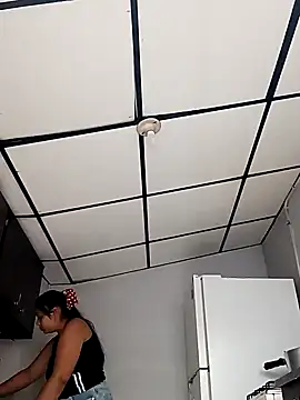 Snapshot of stefanie010 chatting on January 4, 5:58 pm stefanie010 online show from January 4, 5:58 pm