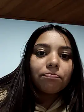 Snapshot of stefanie010 chatting on September 29, 7:40 pm stefanie010 online show from September 29, 7:40 pm