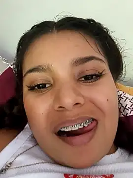 stefanie010 online show from February 8, 7:39 pm