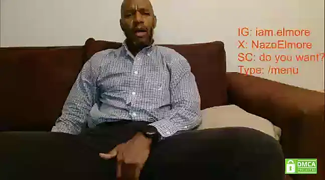 Snapshot of elmorenazost chatting on January 28, 2:21 am elmorenazost online show from January 28, 2:21 am