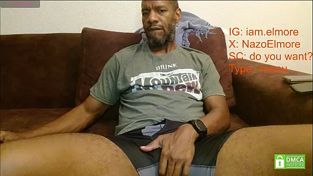 Snapshot of elmorenazost chatting on February 18, 4:04 am elmorenazost online show from February 18, 4:04 am