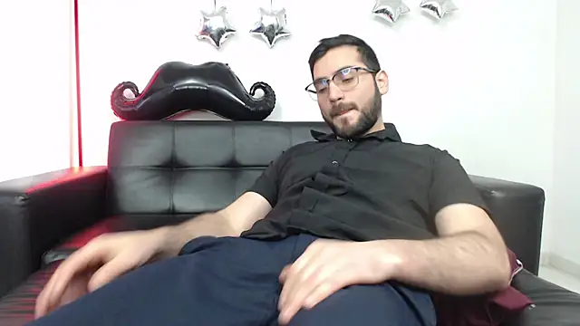  Araboys  online show from September 13, 12:38 pm