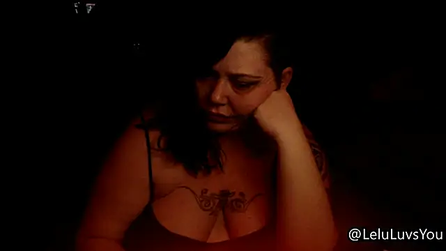 LeluLuvsYou online show from February 16, 8:10 am