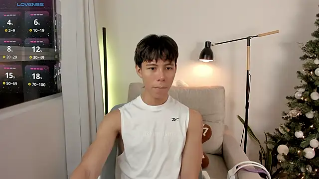 Snapshot of kim_lian21 chatting on December 19, 5:14 am kim lian21 online show from December 19, 5:14 am