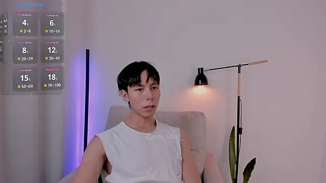 Snapshot of kim_lian21 chatting on February 15, 5:04 am kim lian21 online show from February 15, 5:04 am