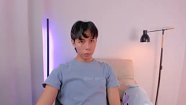 Snapshot of kim_lian21 chatting on February 25, 3:10 pm kim lian21 online show from February 25, 3:10 pm