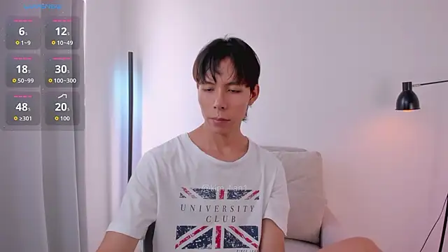 Snapshot of kim_lian21 chatting on February 27, 2:39 pm kim lian21 online show from February 27, 2:39 pm