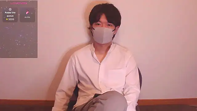 Kaidengi online show from March 28, 10:04 am