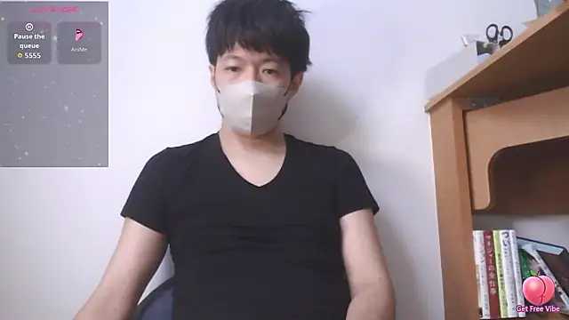 Kaidengi online show from April 18, 6:28 am