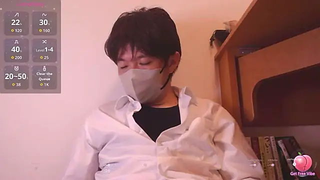 Kaidengi online show from May 31, 2:02 pm