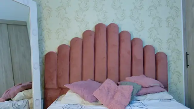 Bella Fior online show from October 15, 12:00 am