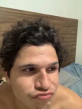 pedrovkr3 online show from January 30, 12:39 am