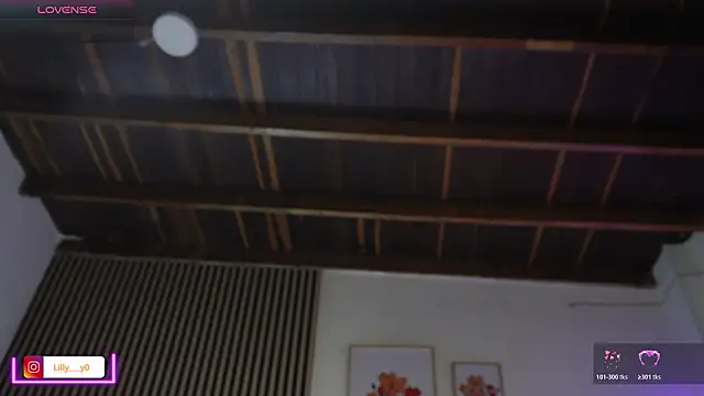 LillyDolls23 online show from March 12, 12:55 pm