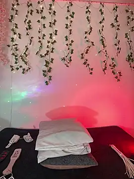 Snapshot of im_marianaG chatting on February 23, 6:16 pm im marianaG online show from February 23, 6:16 pm