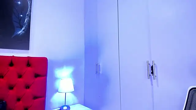 Teresa Moon  online show from January 19, 1:53 am