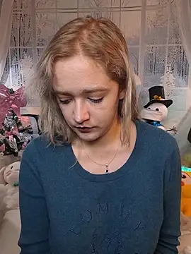 NaomiShimizu online show from December 19, 8:16 pm