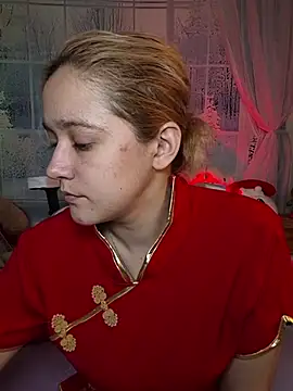 NaomiShimizu online show from January 16, 8:13 pm