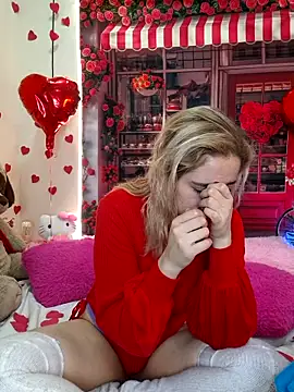 NaomiShimizu online show from February 15, 9:33 pm