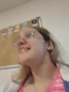 NaomiShimizu online show from April 5, 7:44 pm