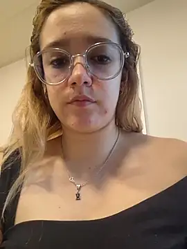 NaomiShimizu online show from April 12, 7:41 pm