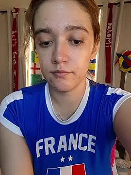 NaomiShimizu online show from July 14, 7:08 pm