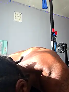 XThaFuckSmith online show from October 7, 1:30 pm