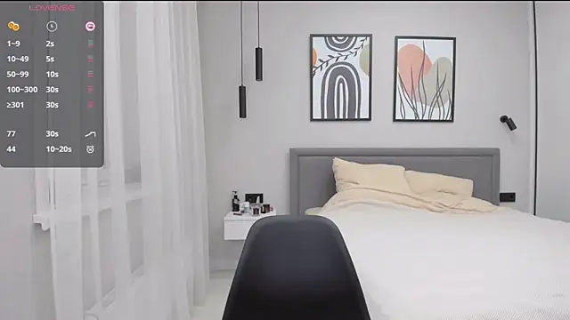 xxnadya online show from December 27, 3:04 pm