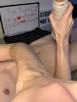 secret dream415 online show from January 5, 10:50 pm