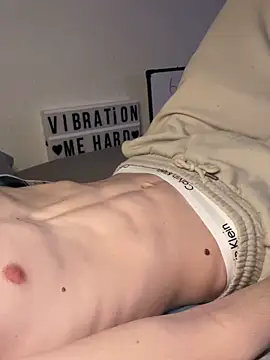 secret dream415 online show from February 10, 8:02 pm