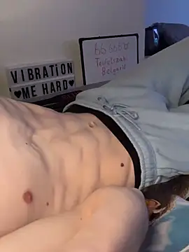 secret dream415 online show from February 15, 8:05 pm