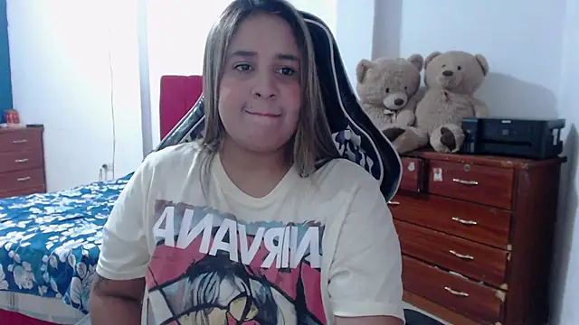 KathyHardcore69 online show from February 17, 2:20 am