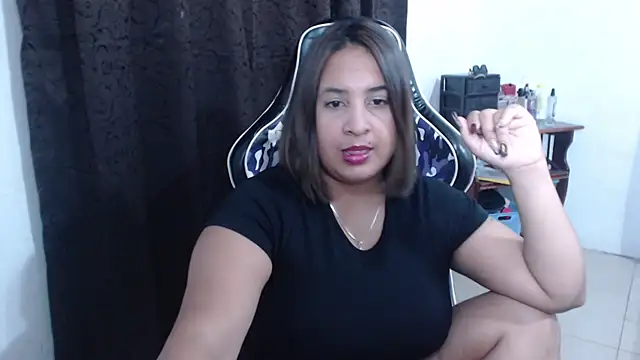 KathyHardcore69 online show from January 6, 3:43 am