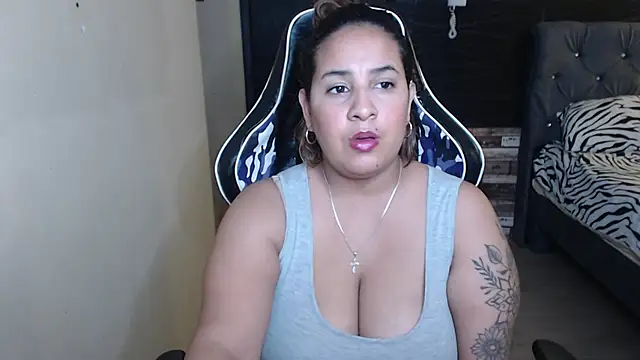 KathyHardcore69 online show from February 22, 3:29 am