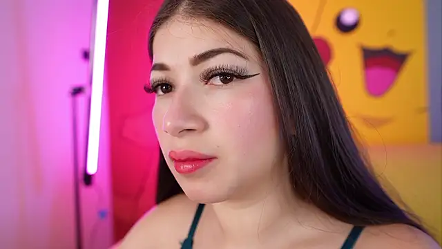 miss  pamela online show from March 19, 11:03 am