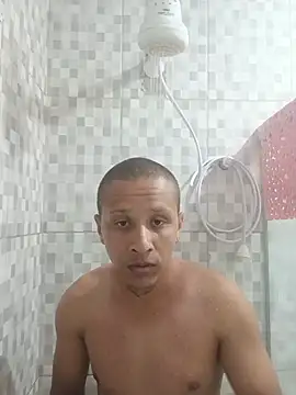 Nicolaskribeiro online show from July 29, 8:29 pm