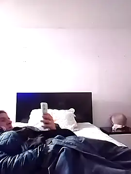 Cameron puppy online show from October 9, 4:27 pm