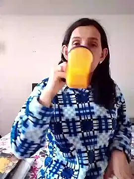 Cameron puppy online show from October 30, 7:25 pm