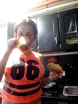 Cameron puppy online show from November 28, 10:23 pm