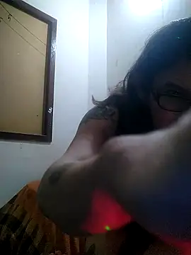 Cameron puppy online show from February 19, 1:56 am