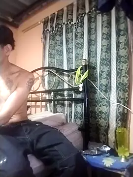 dantero online show from April 18, 4:38 am