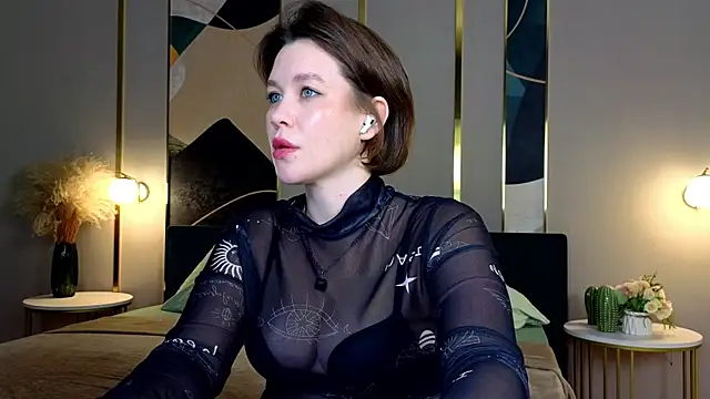 katy  moonj online show from September 26, 12:58 am