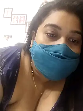 indianlisa5 online show from January 28, 5:46 pm