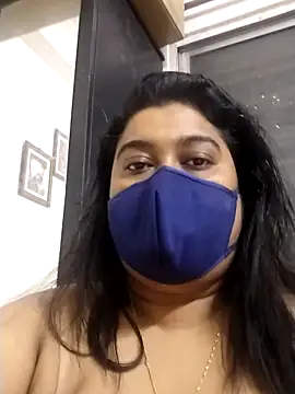 indianlisa5 online show from November 26, 7:26 pm