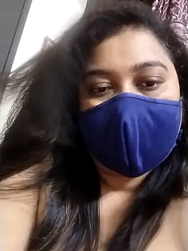 indianlisa5 online show from April 16, 5:58 pm