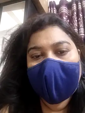 Snapshot of indianlisa5 chatting on April 23, 6:43 pm indianlisa5 online show from April 23, 6:43 pm