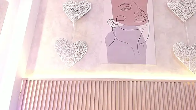 daiana curly online show from September 21, 7:48 pm