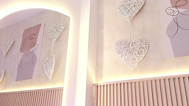 daiana curly online show from November 22, 7:46 pm