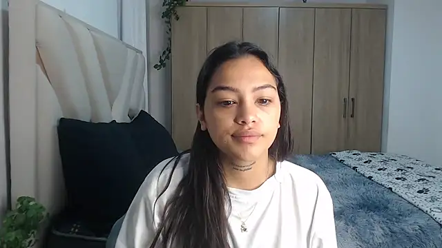 fairylatin222 online show from March 17, 11:00 am