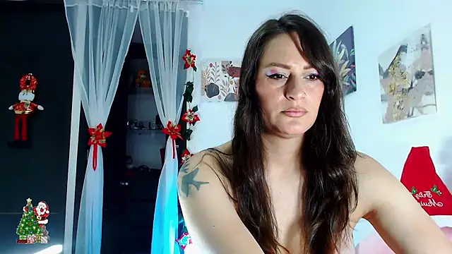 JadeHiilton online show from December 26, 7:49 pm